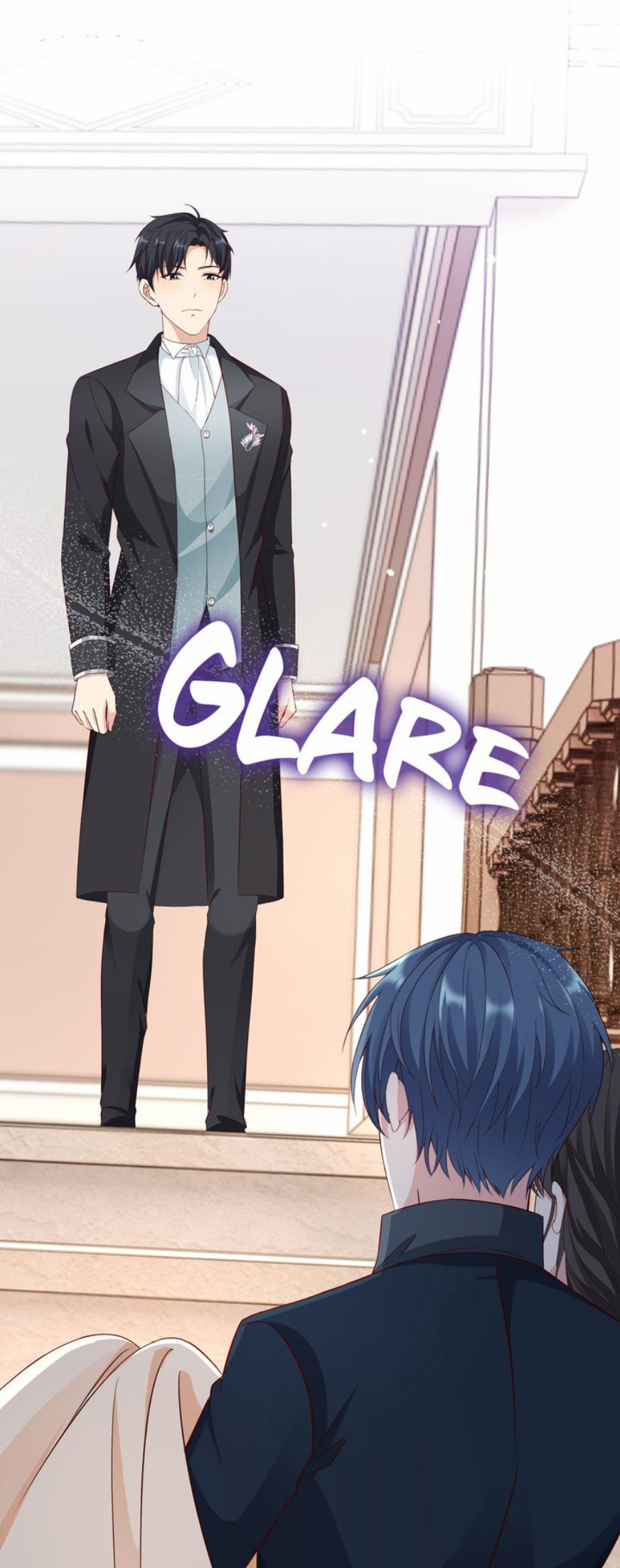 đi tìm papa cho đứa trẻ chapter 13 17