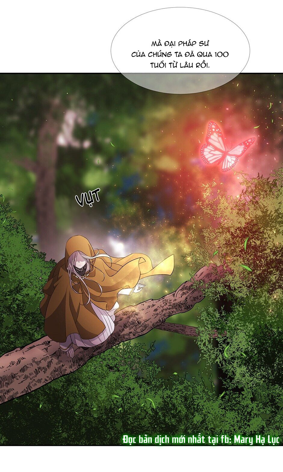 năm môn đệ của charlotte chapter 67 44