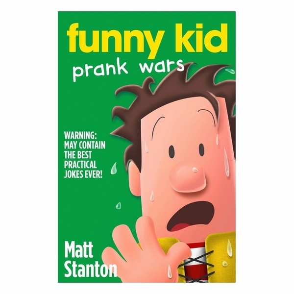 Funny And Prank Wars: Funny Kids #3