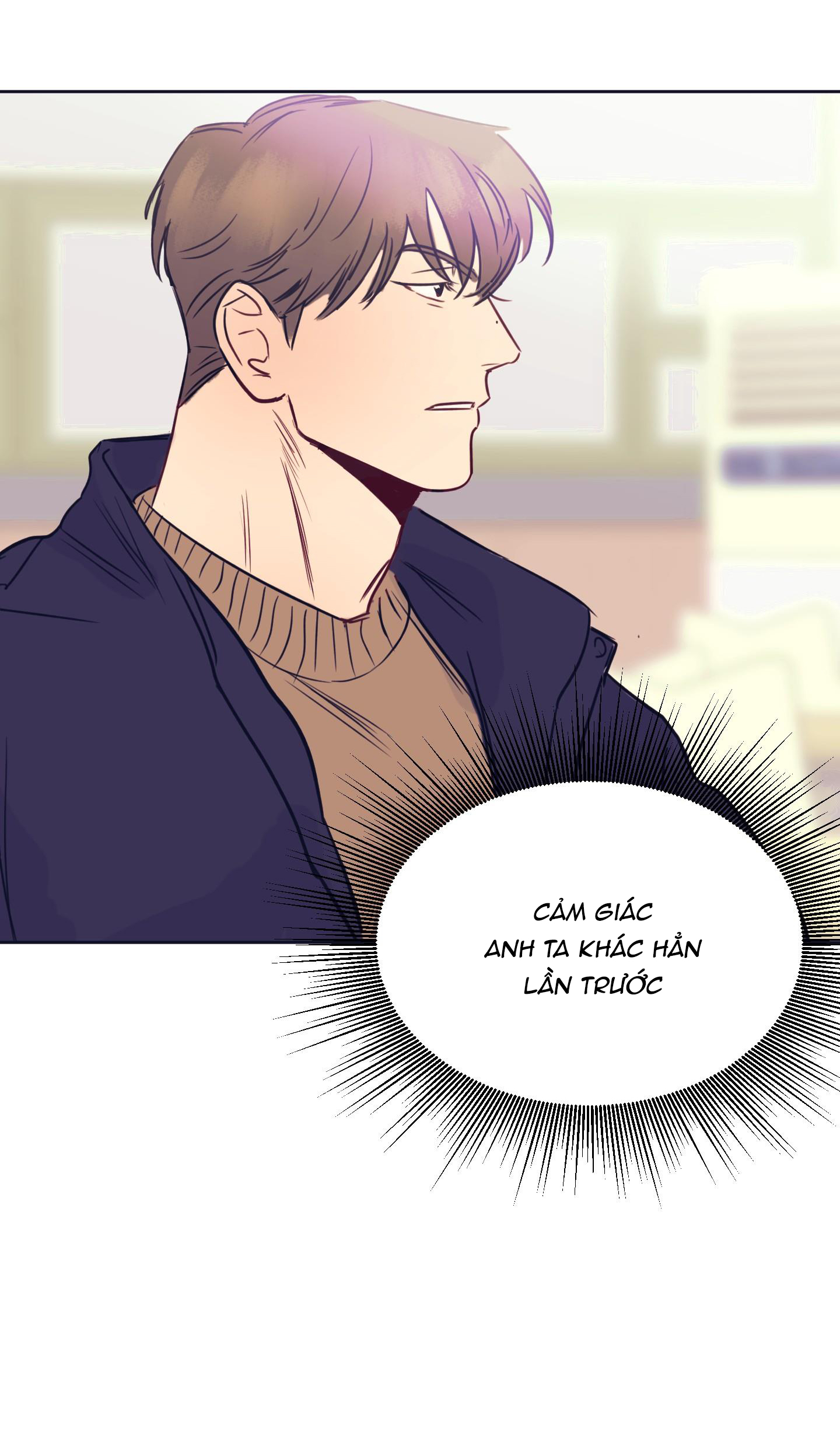 tình yêu lụi tàn chapter 3 12