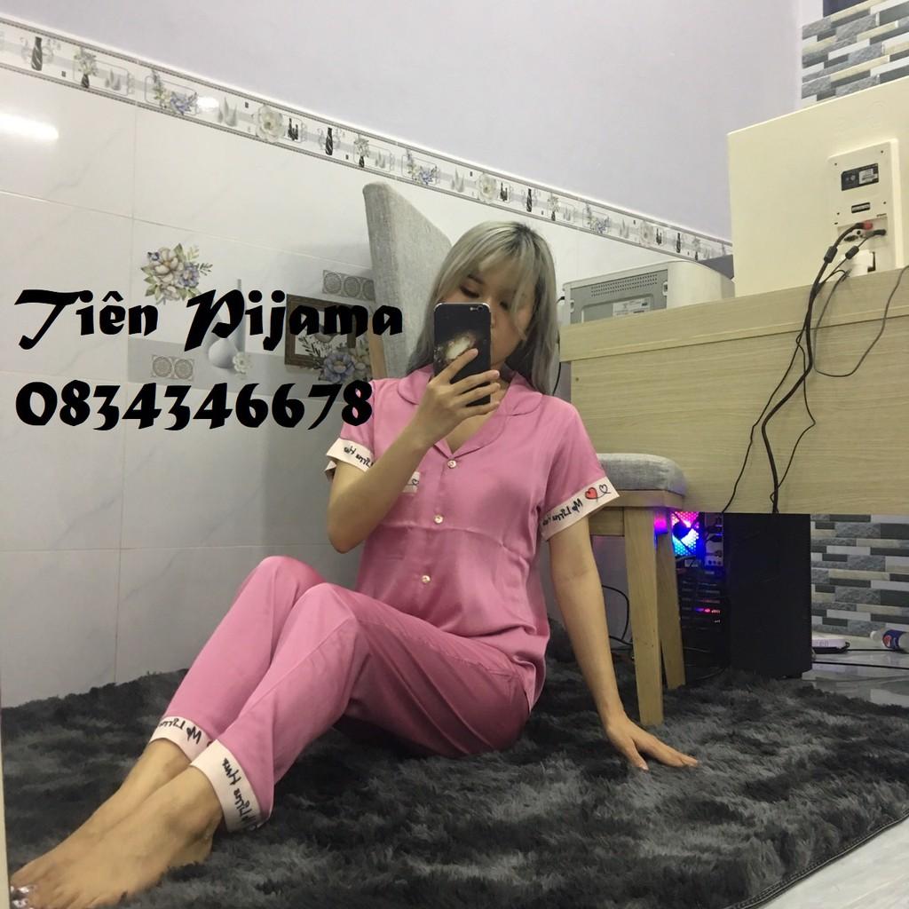 Đồ NgủĐồ Bộ Pijama Latin Thiết Kế Quần dài Họa Tiết Chất Liệu LATIN Siêu phẩm