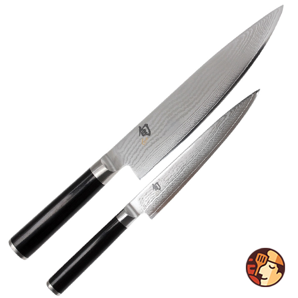 KAI - Shun Classic - Bộ dao Shun Classic 2 món