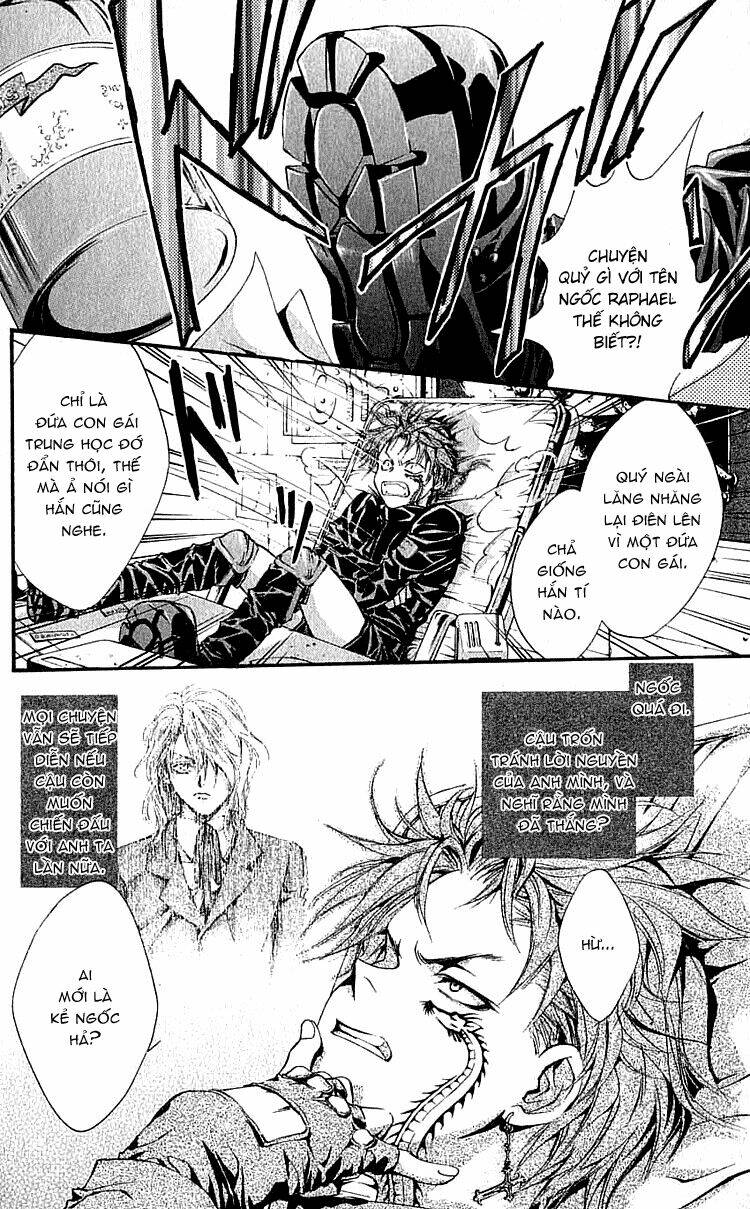 tình yêu loạn luân chapter 99 4