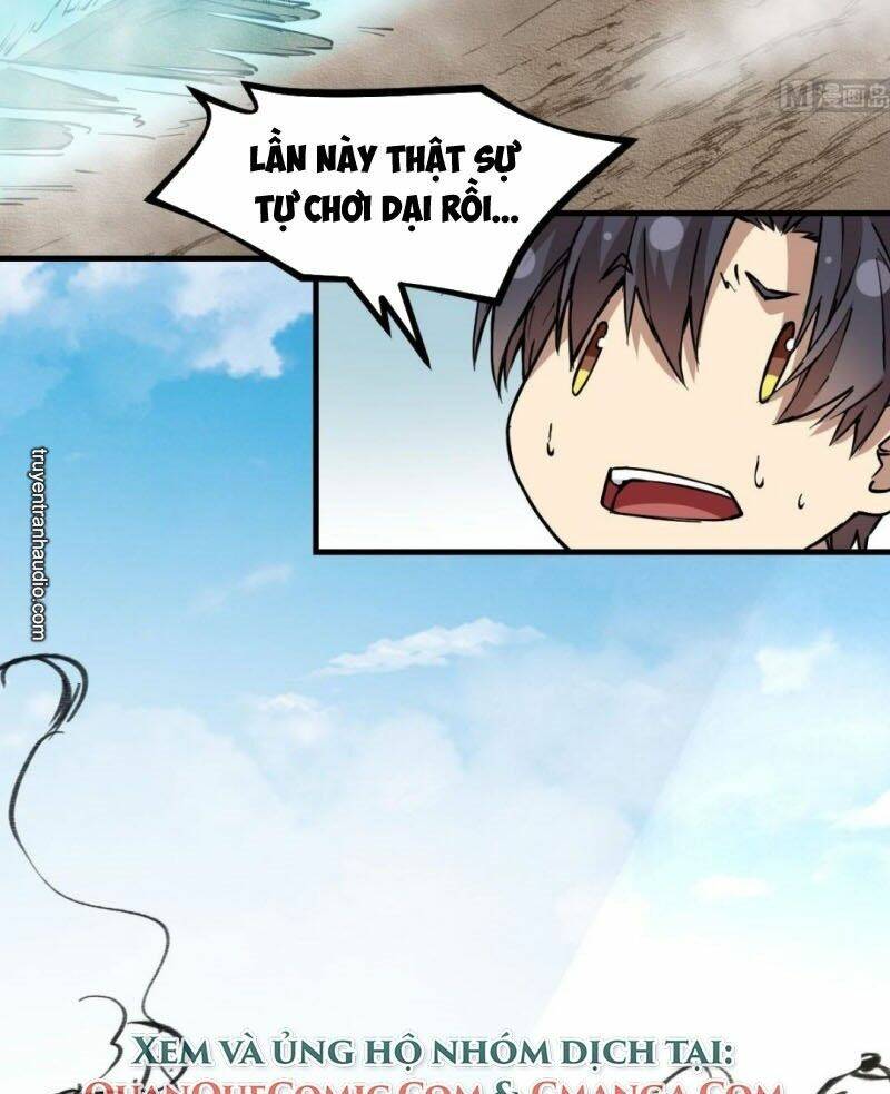 thâm dạ thư ốc chapter 143 25