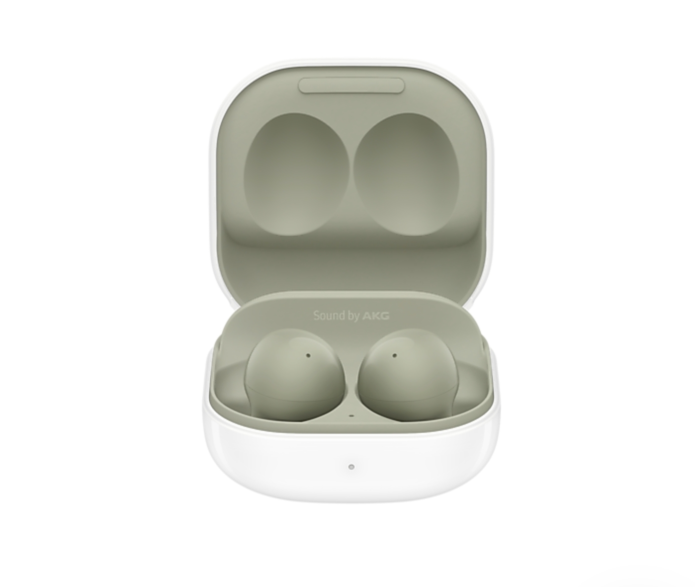 Tai Nghe Bluetooth Samsung Galaxy Buds 2 (SM-R177) - Hàng Chính Hãng