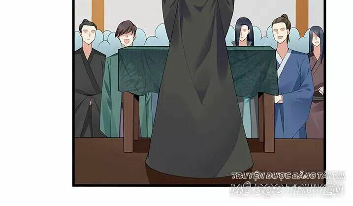 độc phi thần y quá kiêu ngạo chapter 59 6