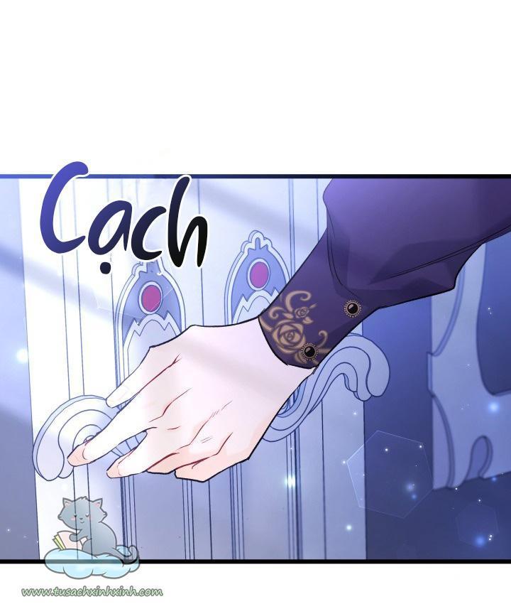 quan hệ cộng sinh giữa báo đen và thỏ trắng chapter 58 29