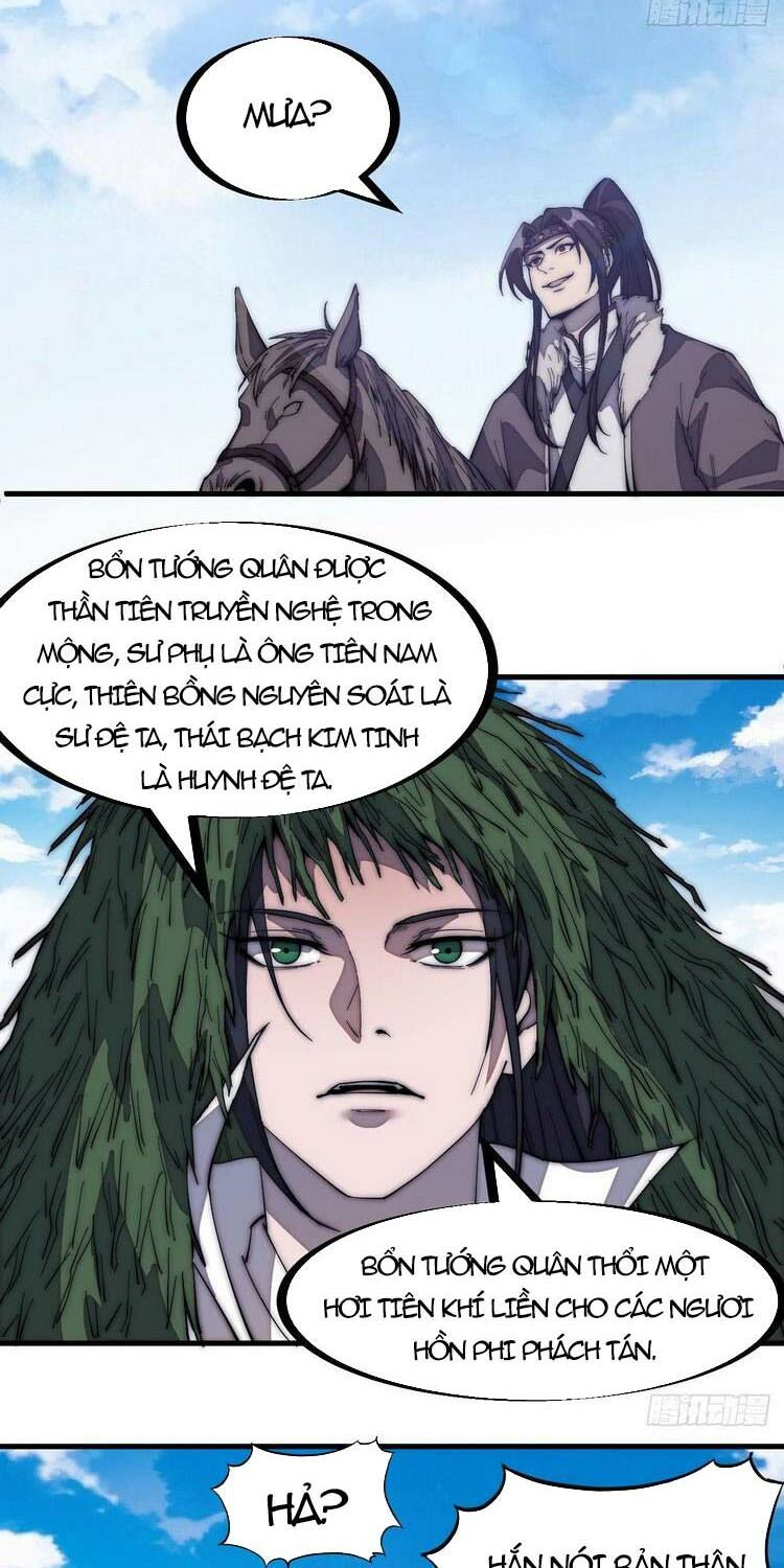 ta có một sơn trại chapter 155 8