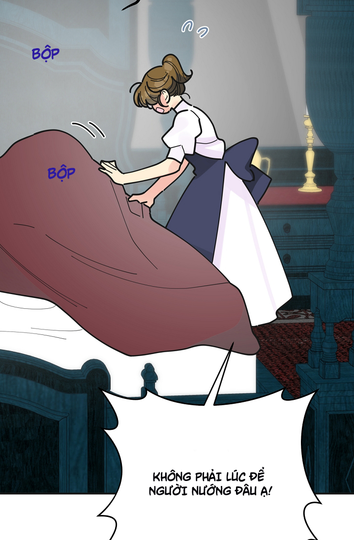 ác nữ tiểu thư chapter 86.3 35