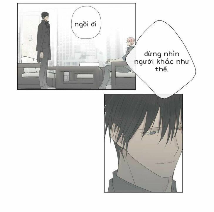 người hầu hoàng gia chapter 10 43