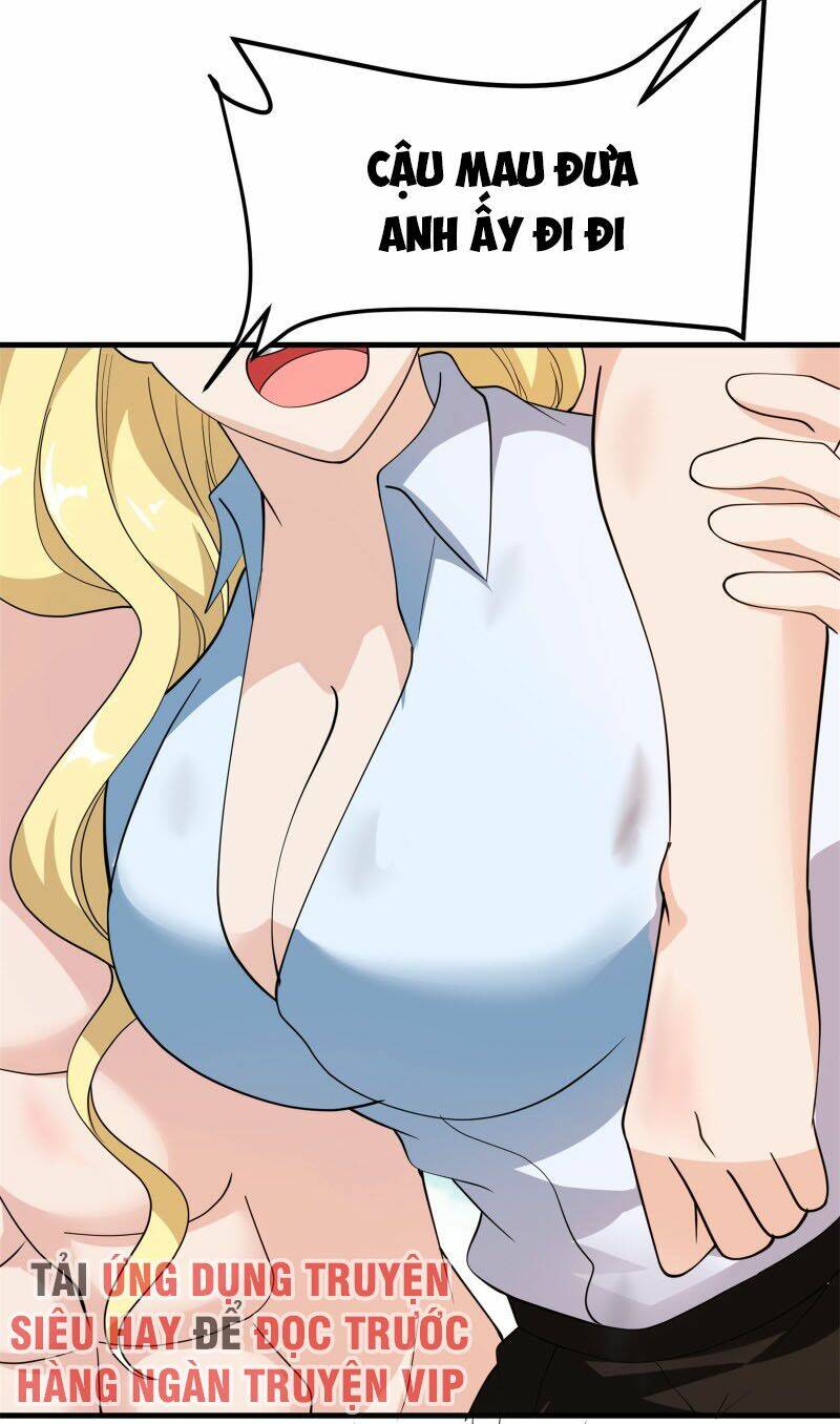 hoa hậu giảng đường luôn bên người chapter 71 10