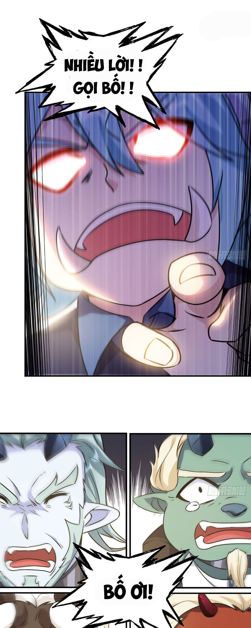 khởi đầu bằng một con côn chapter 90 25