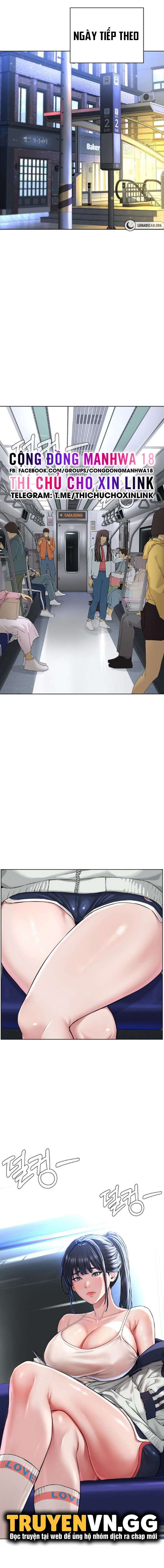 tôi là giáo chủ cuồng giáo chapter 7 13