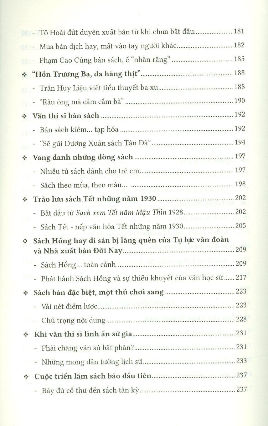 NHỮNG CON CHỮ NGOÀI TRANG SÁCH - Trần Đình Ba – Nxb Tổng hợp Tp Hồ Chí Minh