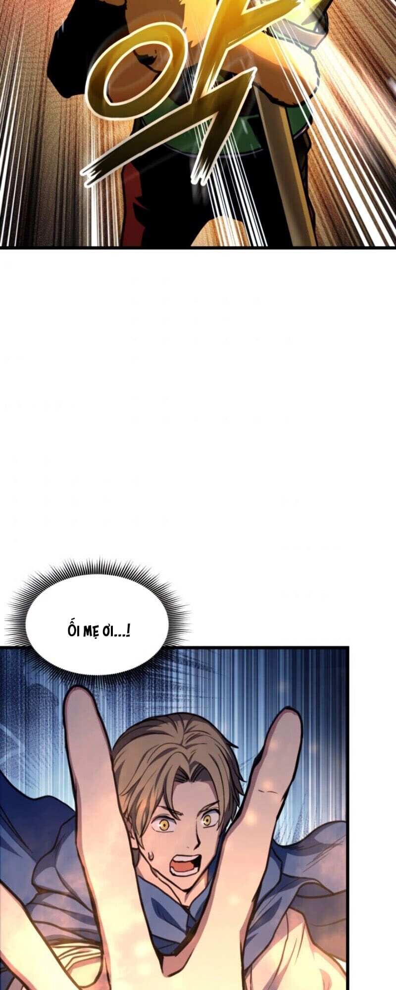 huyền thoại game thủ - tái xuất chapter 9 30