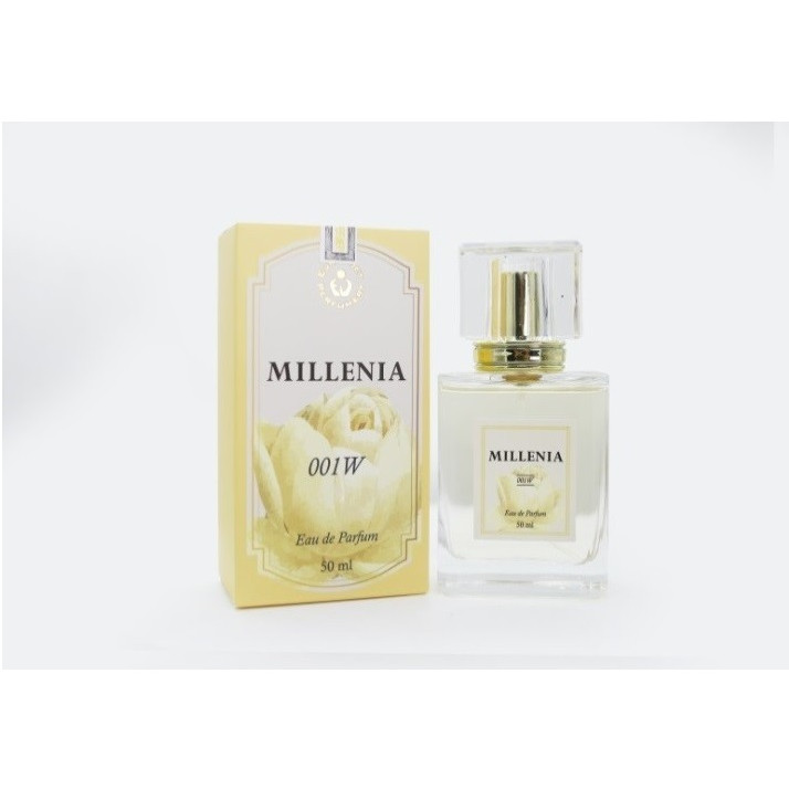 Nước hoa MILLENIA 001W (Gucci Guilty Intense) 50ml