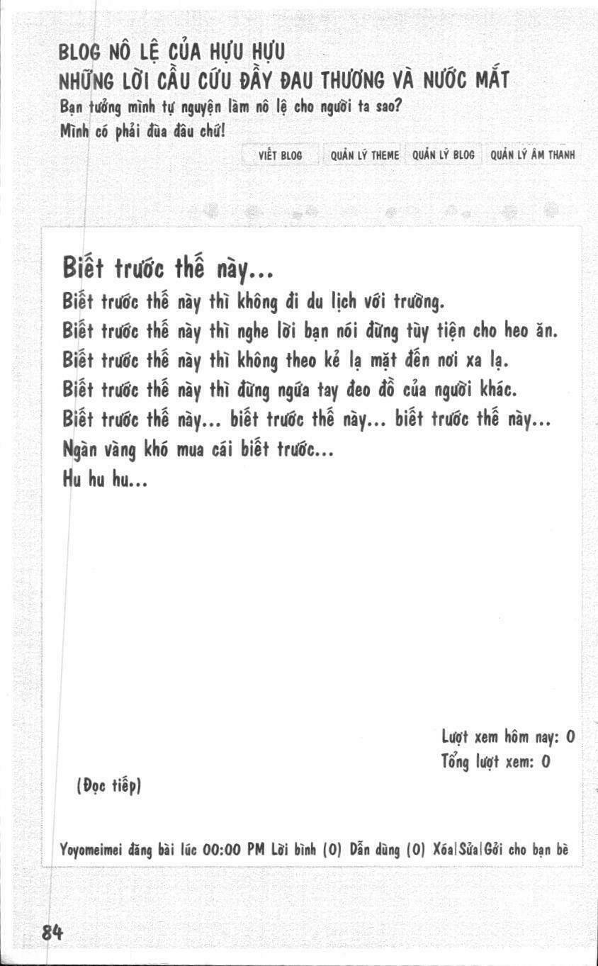 hoàng tử bóng tối chapter 1 83