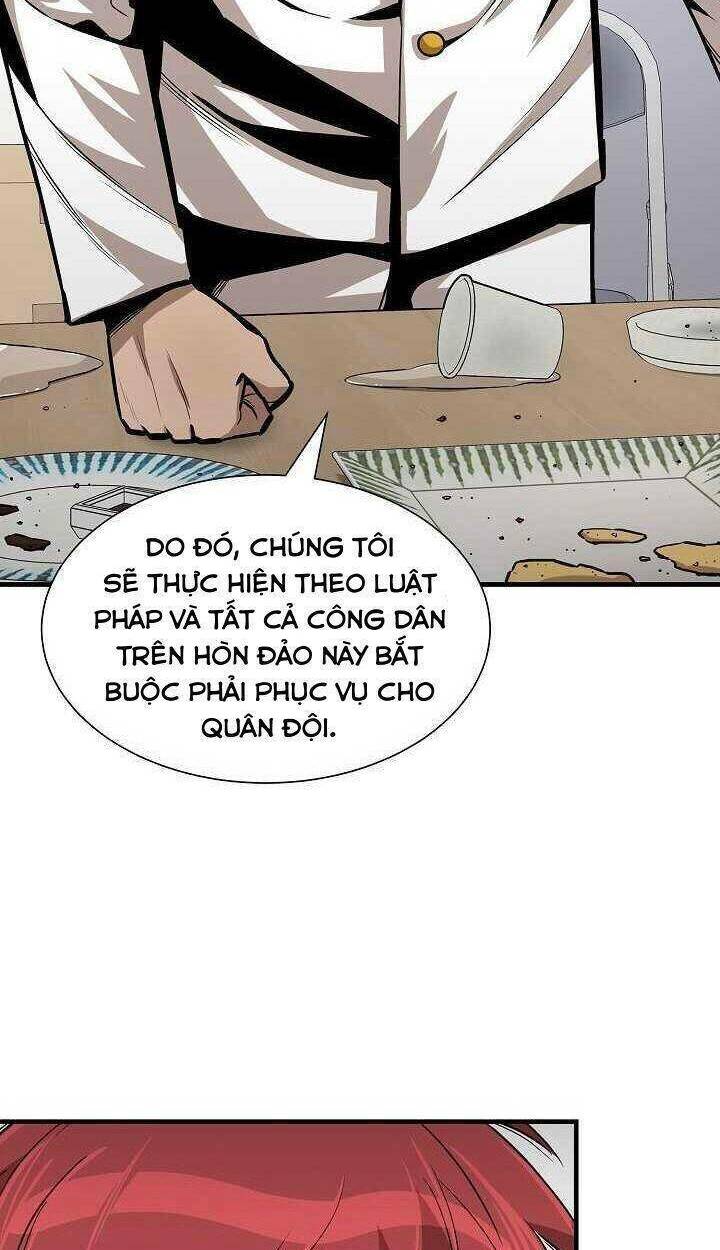 return survival chapter 101 80