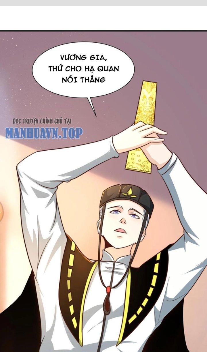 ta nuôi ma quỷ ở trấn ma ti chapter 195 2