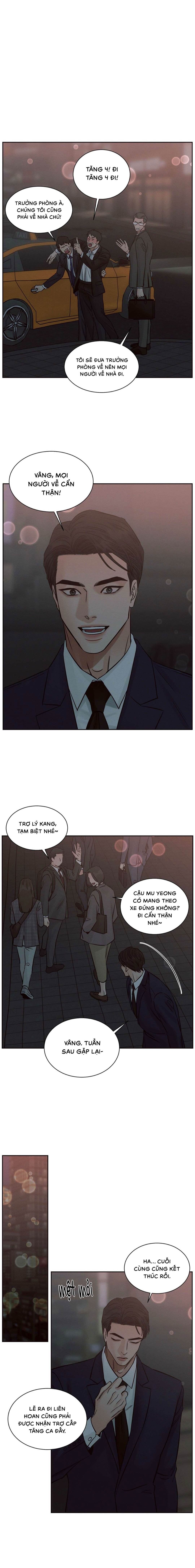 không thể chạm tới chapter 1 1