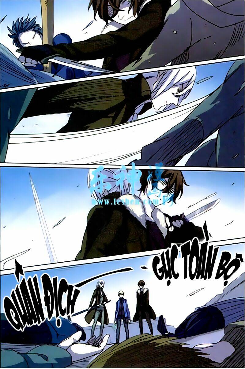 thuấn linh chapter 5 12