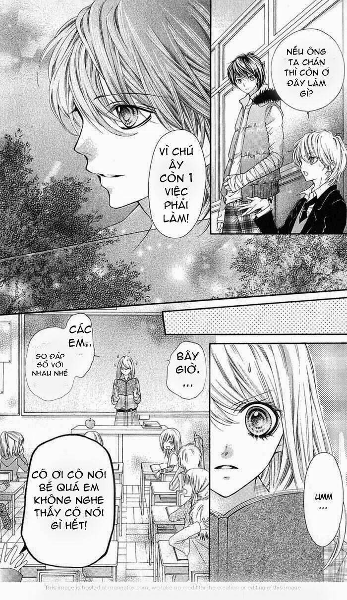 yamamoto zenjirou to moushimasu chapter 11 24