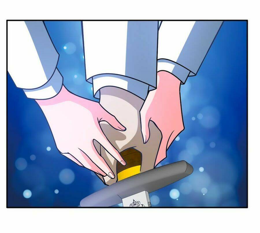 người yêu khát máu của tôi chapter 81 17