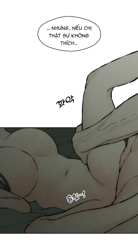 [18+] Nước Mắt Trên Đóa Hoa Tàn 49.2 6