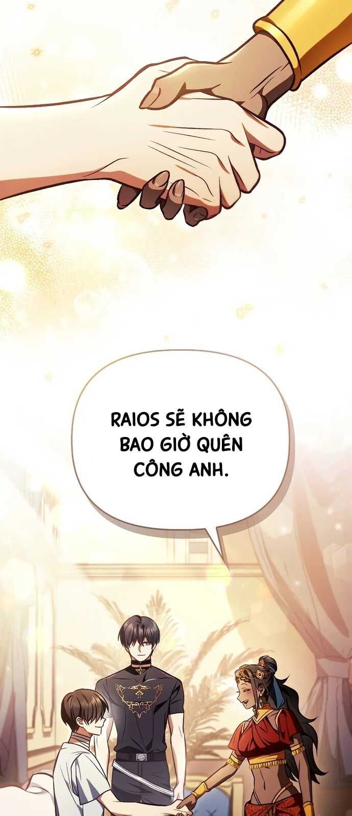 Kí Sự Hồi Quy chapter 129 79