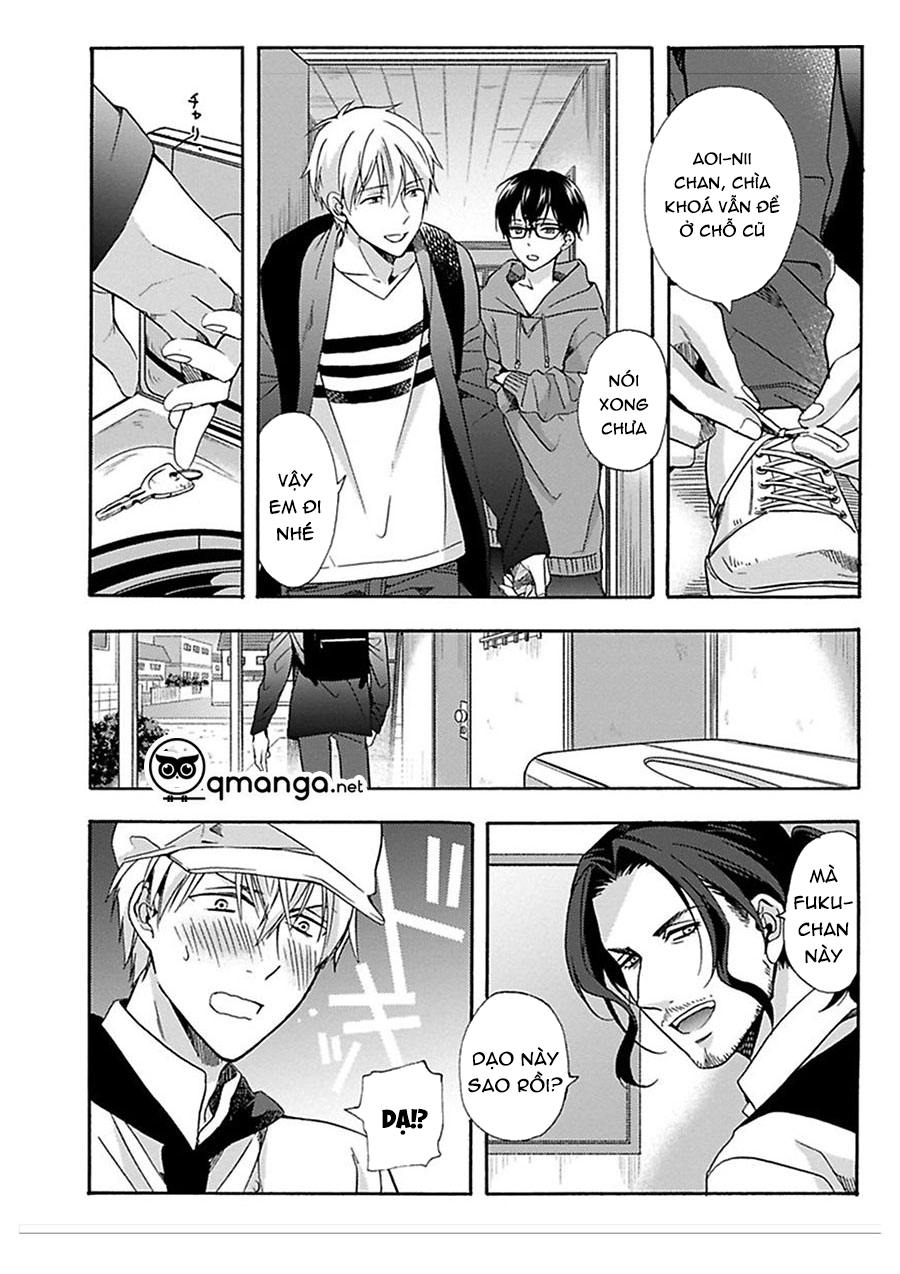 chờ em yêu anh chapter 3 8