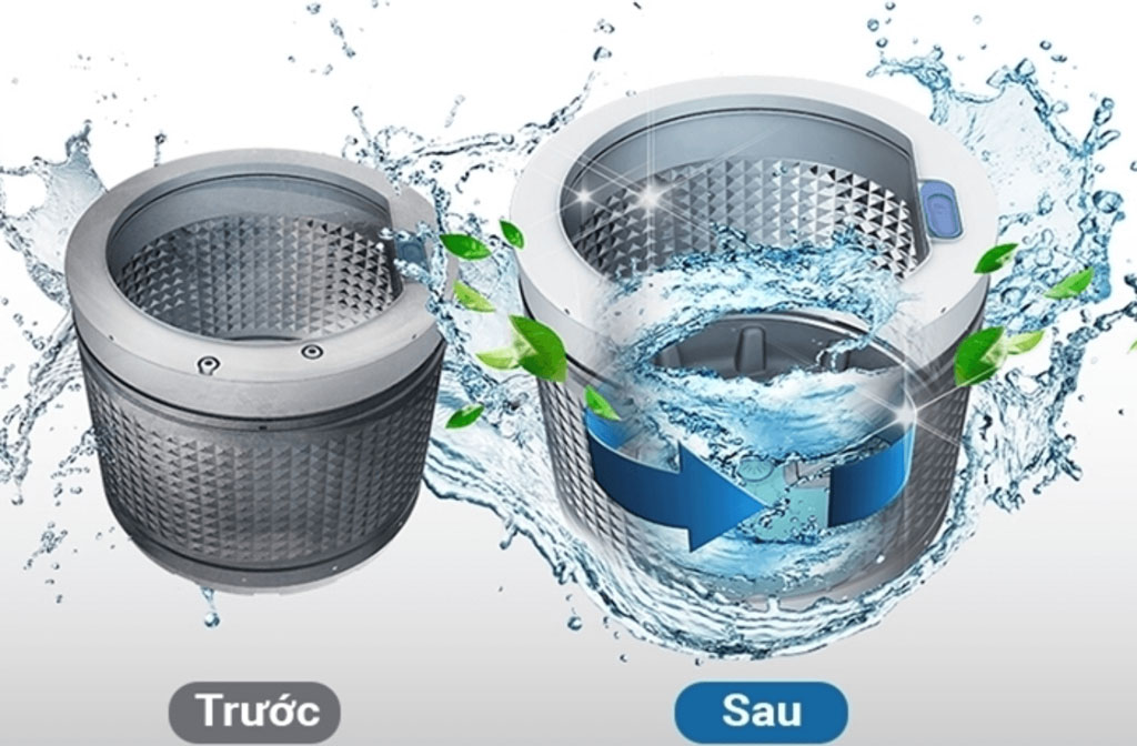 Bột Thông Tắc Đường Ống, Cống Thoát, Chậu Rửa, Vệ Sinh Lồng Giặt Dr.C Be-Easy