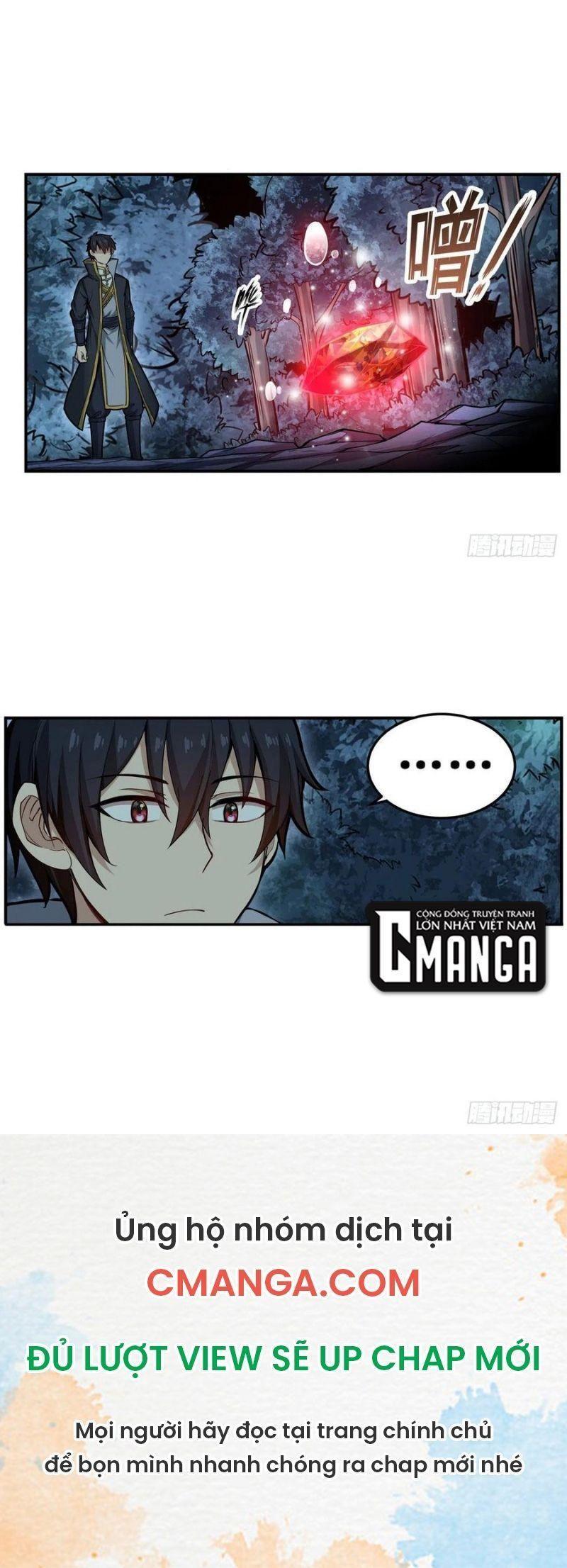 vô hạn sứ đồ và 12 nữ chiến binh chapter 198 18