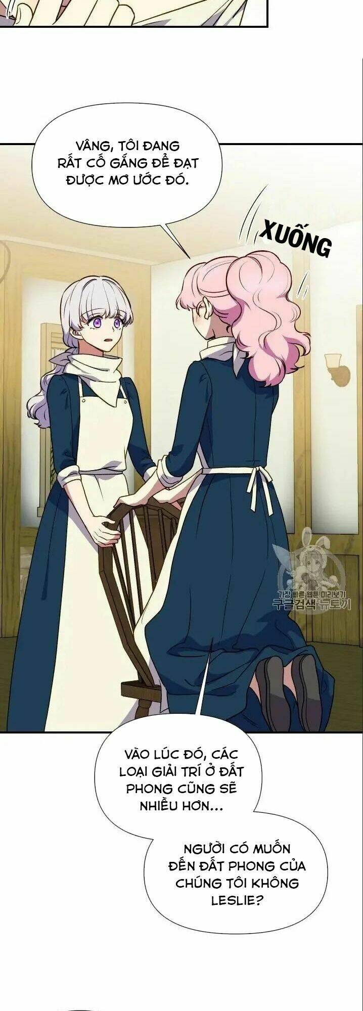 khế ước của nữ công tước quái vật chapter 72 41