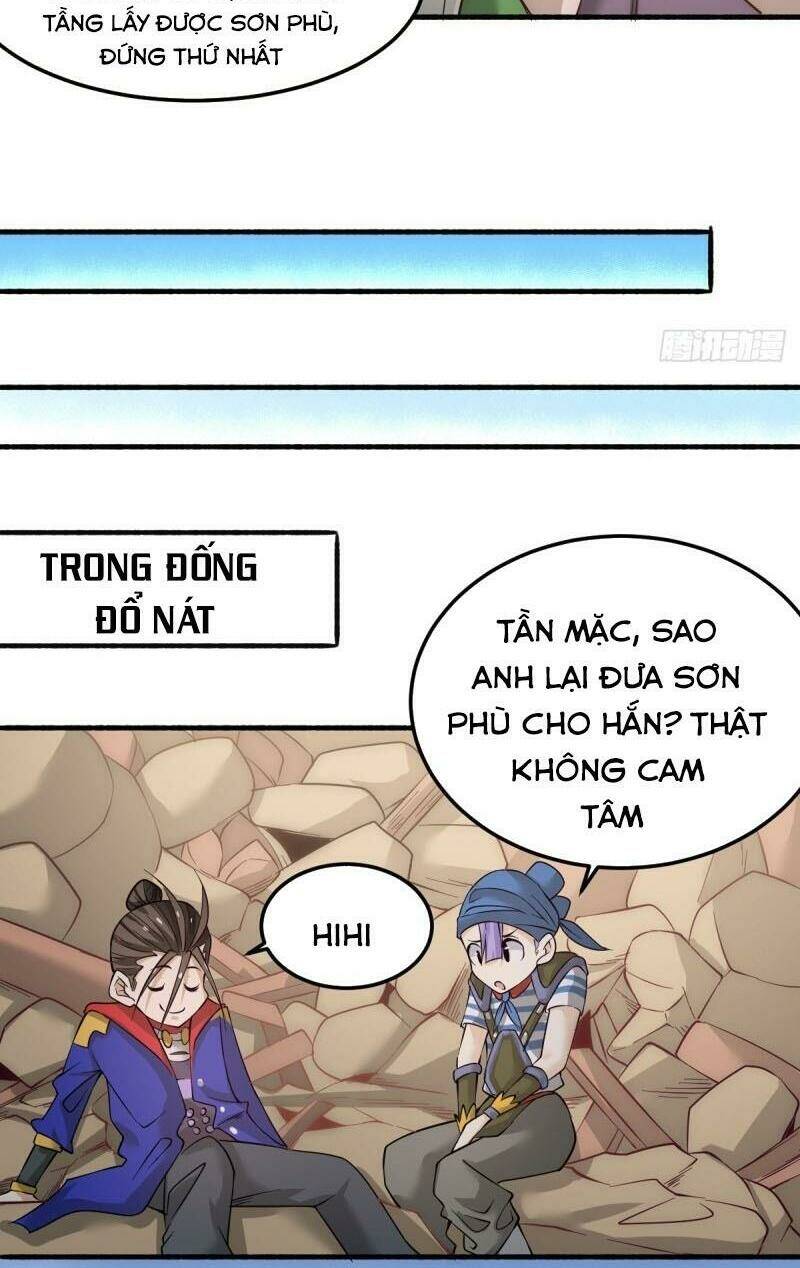 đô thị đỉnh phong cao thủ chapter 121 42