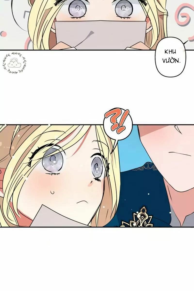 tôi đang nuôi dưỡng một con quái thú chapter 10 23