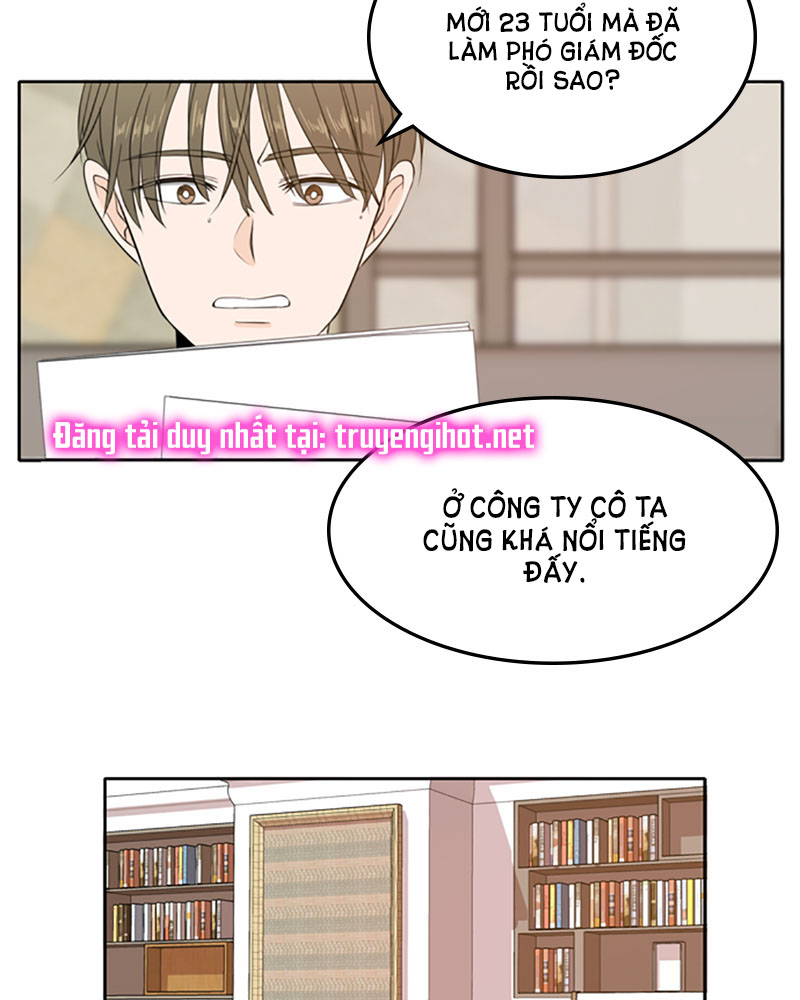 hẹn gặp anh ở kiếp thứ 19 chapter 5.1 34