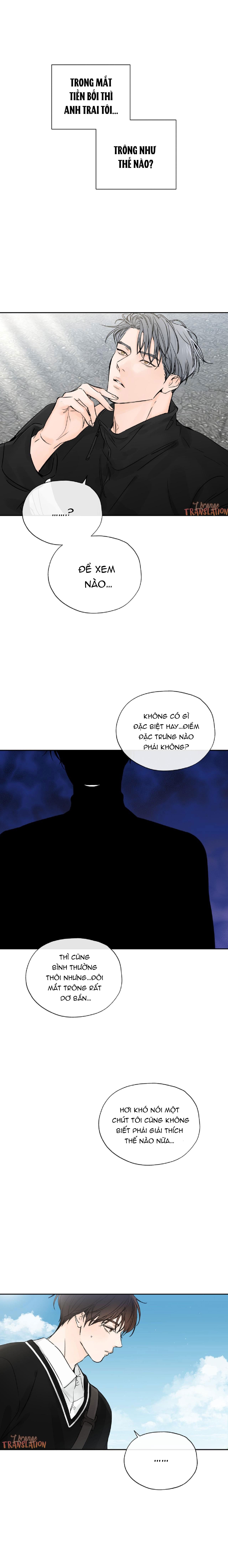 hướng đến nơi chân trời chapter 9 1