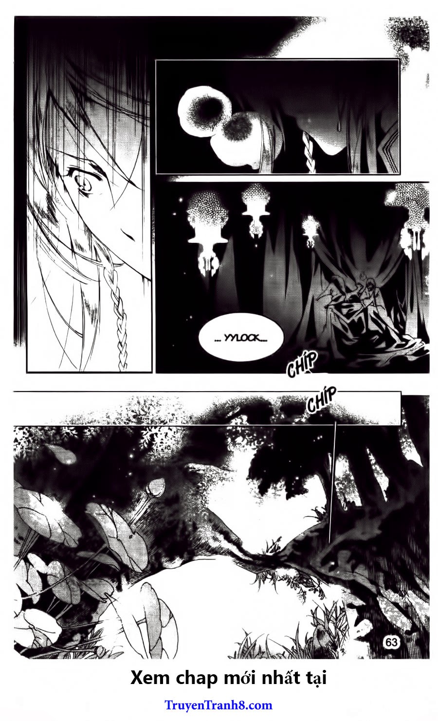 hoa và đoản kiếm chapter 21 4