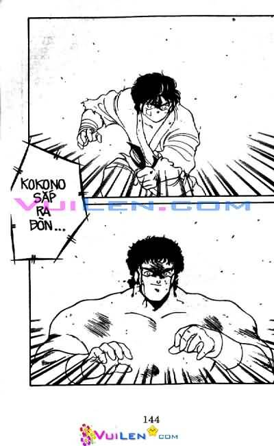 truyền nhân atula - shura no mon i chapter 7 145