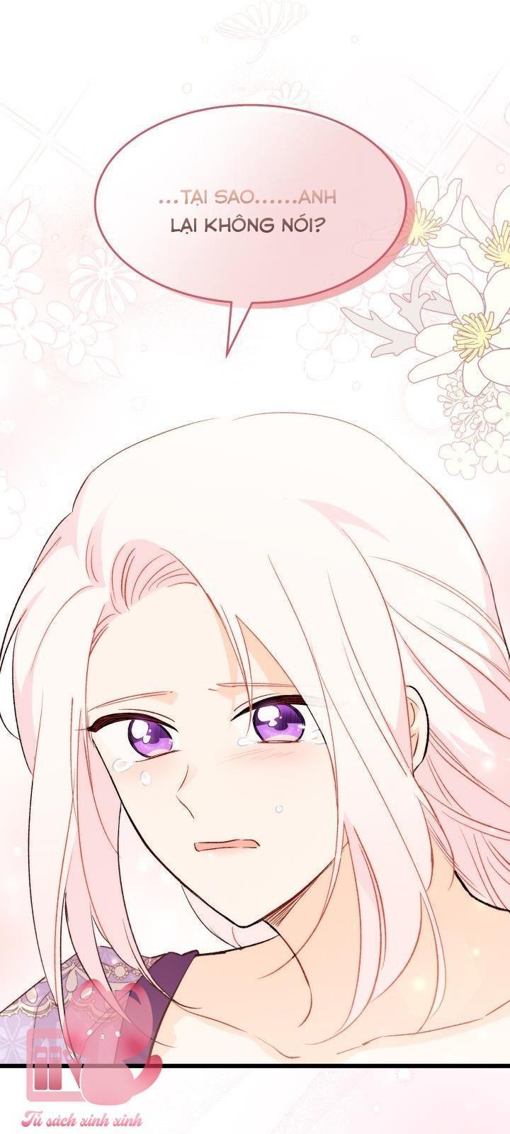 quan hệ cộng sinh giữa báo đen và thỏ trắng chapter 87 27