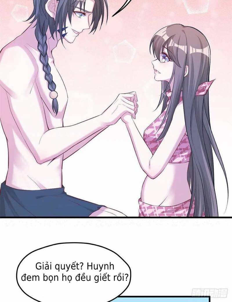 [16+] thảnh thơi thú thế chủng chủng điền, sinh sinh tể chapter 195 7