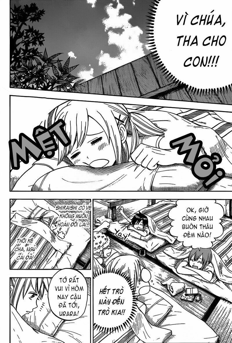 yamada và thất đại ma nữ chapter 16 14