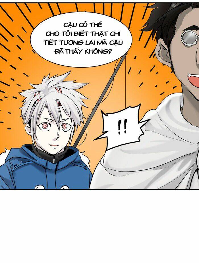 cuộc chiến trong tòa tháp chapter 329 102