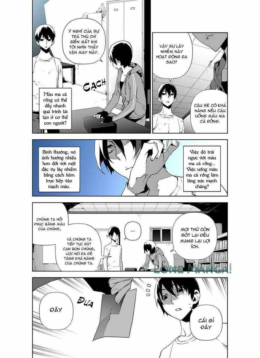 phantasmal tale under the moonlight manhwa chapter 8 5