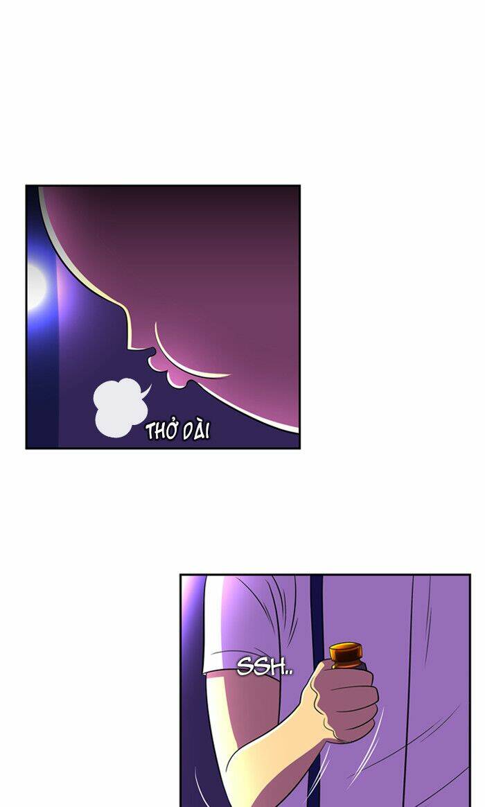 lớp học của những học sinh đặc biệt chapter 22 1