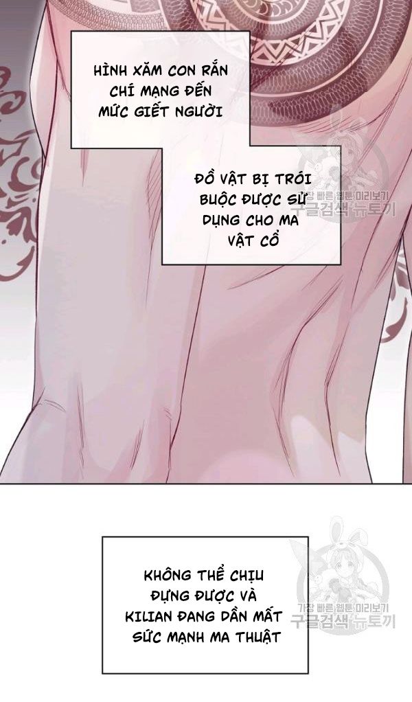 kẻ tạo ra ác nữ chapter 29 3