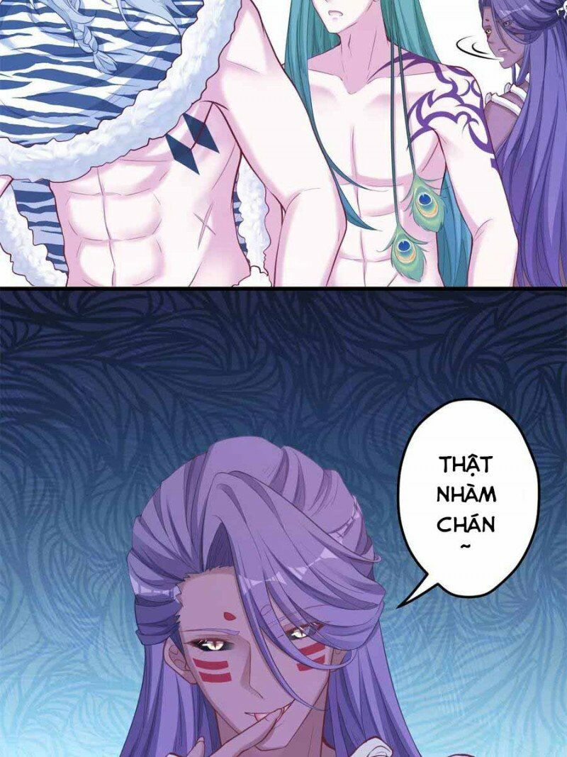 [16+] thảnh thơi thú thế chủng chủng điền, sinh sinh tể chapter 377 12