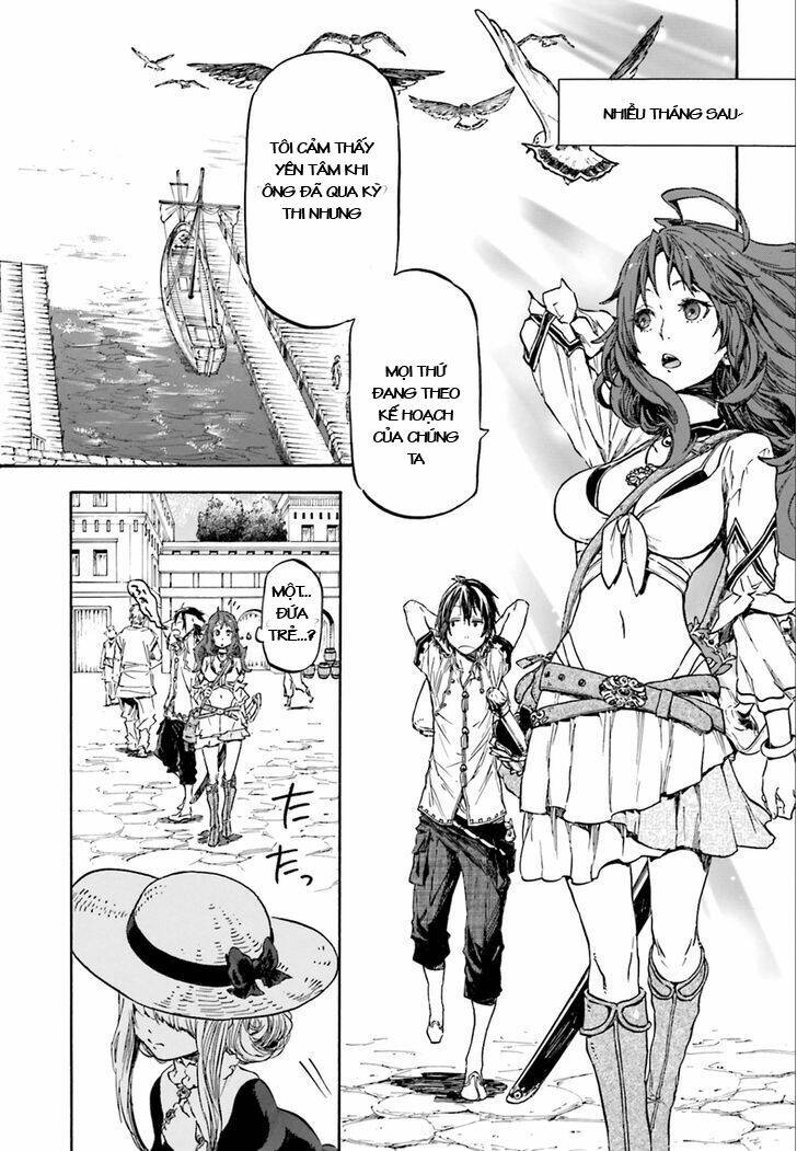 nejimaki seirei senki - tenkyou no alderamin chapter 1 25