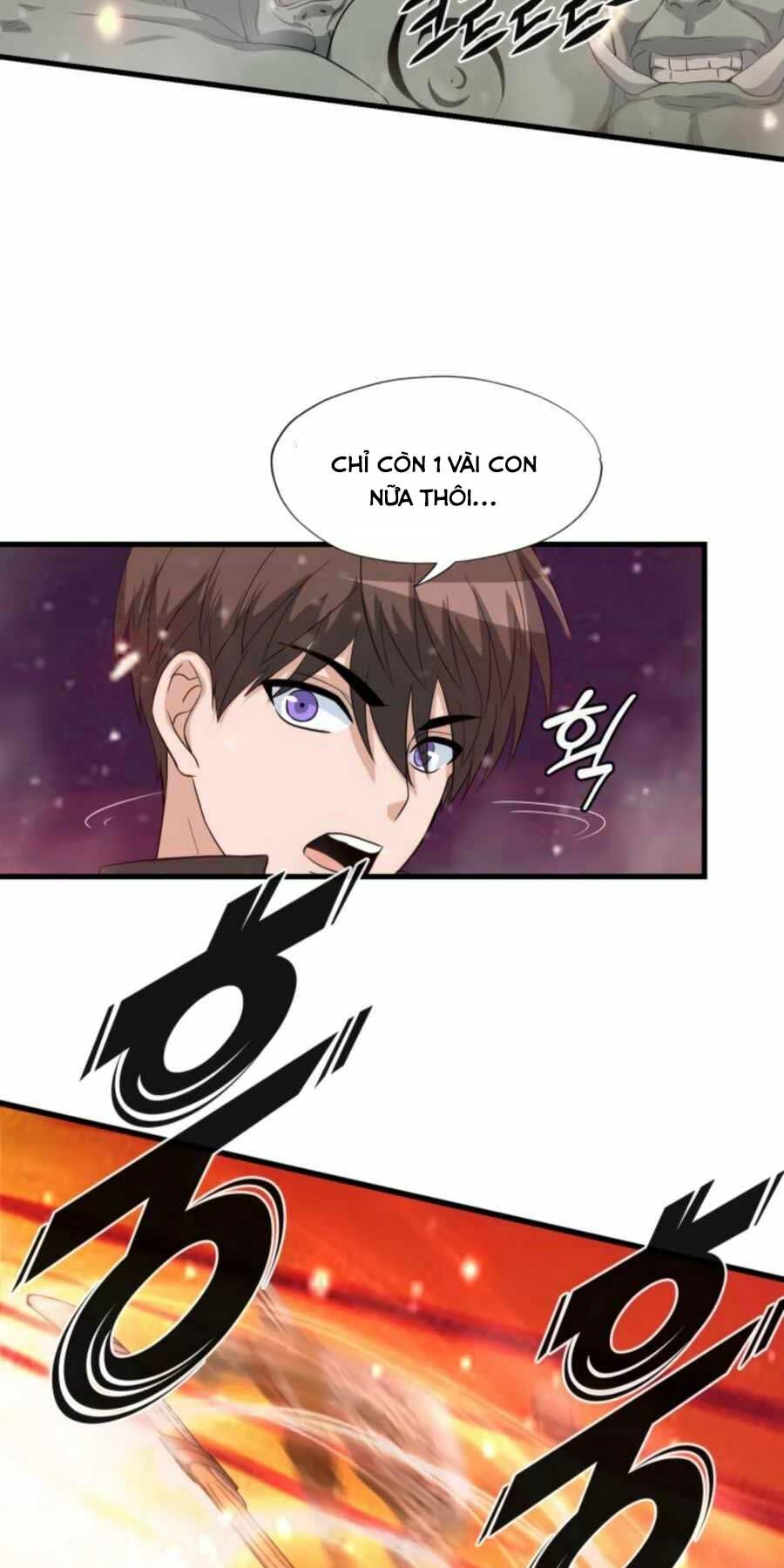 mẹ tôi là chòm sao bảo hộ m chapter 3 10