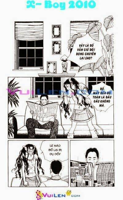 cô giáo tuổi 18 chapter 2 49